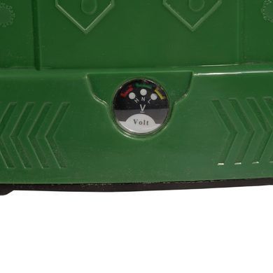 Обприскувач акумуляторний NOWA OP 1510o