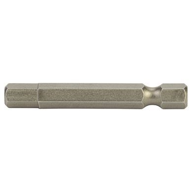 Зображення Біти HEX 6&times;50мм &frac14;" S2 ULTRA (10 шт.) Farbers