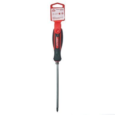 Викрутка двостороння Vitals Master SL6 + PH2