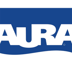 🛍️ Farbers | Зображення логотипу фірми AURA