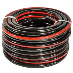Шланг садовый для полива 1/2 Vitals Master Quattro 50 м