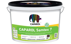 Зображення Шовковисто-матова латексна фарба Coparol Samtex 7 B1 2,5 л імпорт Farbers