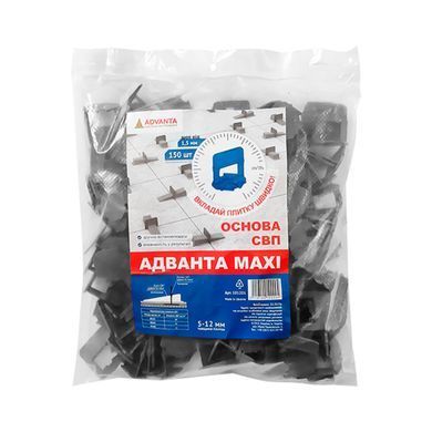 Основа 1,5 мм СВП АДВАНТА MAXI (150 шт.)