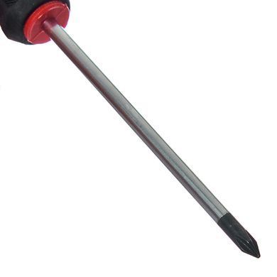 Викрутка хрестова Vitals Master S2 PH1 (100 мм)