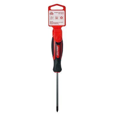 Викрутка хрестова Vitals Master S2 PH1 (100 мм)