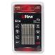 Зображення 1. Біти TORX-proof 40&times;25мм &frac14;" S2 ULTRA (10 шт.) 🛍️ Farbers