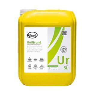 Зображення Грунт Ельф UniGrund 1 л Farbers