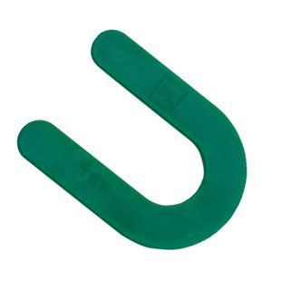 Подкова для плитки 1 мм Advanta (50 шт.)
