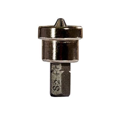 Зображення Набір біт з обмежувачем S2, PH2 х 25 мм, Vitals Master (2 шт.) Farbers