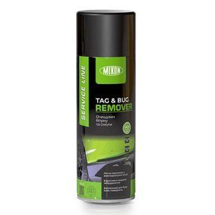 Изображение Очиститель битума и смолы Mixon Tar&Bug Remover 400 мл Farbers