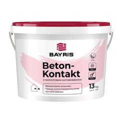 Изображение Грунтовка адгезионная акриловая BETON-KONTAKT BAYRIS 2,5 кг Farbers