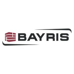 🛍️ Farbers | Зображення логотипу фірми BAYRIS