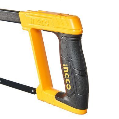 Ножівка по металу 300мм Soft grip INGCO Super Select