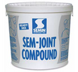 Шпаклевка финишная Semin Sem Joint COMPОUND 25 кг