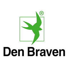 🛍️ Farbers | Изображение логотипа фирмы Den Braven