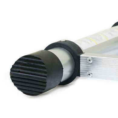 Изображение Лестница телескопическая 9 ступеней 2.9 м SIGMA Farbers