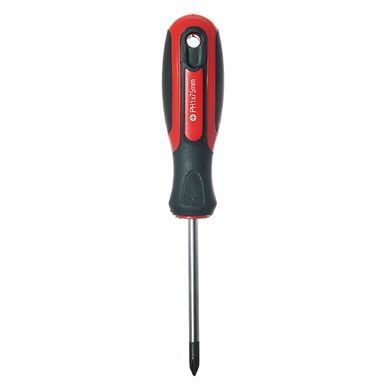 Викрутка хрестова Vitals Master S2 PH1 (75 мм)