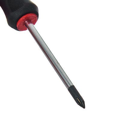 Викрутка хрестова Vitals Master S2 PH1 (75 мм)