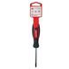 Викрутка хрестова Vitals Master S2 PH1 (75 мм)