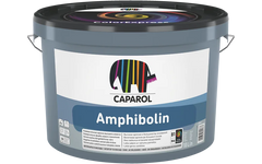 Изображение Краска универсальная премиум-класса Caparol Amphibolin B1 2,5 л Farbers