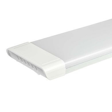 Led світильник лінійний накладний AVT BALKA 36Вт, 1200мм
