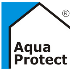 🛍️ Farbers | Зображення логотипу фірми Aqua Protect