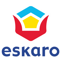🛍️ Farbers | Зображення логотипу фірми Eskaro