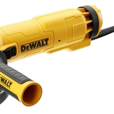 Изображение Шлифмашина угловая - болгарка сетевая DeWALT DWE4238 Farbers