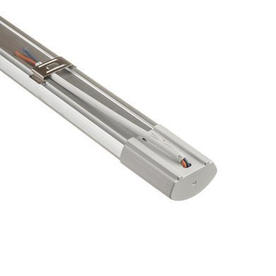 Led светильник линейный накладной AVT BALKA SLIM 20Вт, 1200мм