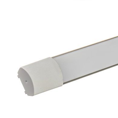 Led светильник линейный накладной AVT BALKA SLIM 20Вт, 1200мм