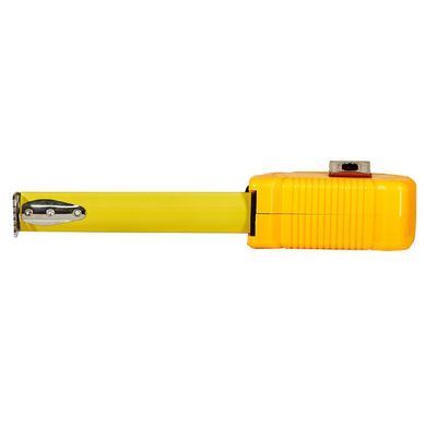 Зображення Рулетка INGCO SUPER SELECT HSMT27519-1 автостоп 5 м х 19 мм Farbers