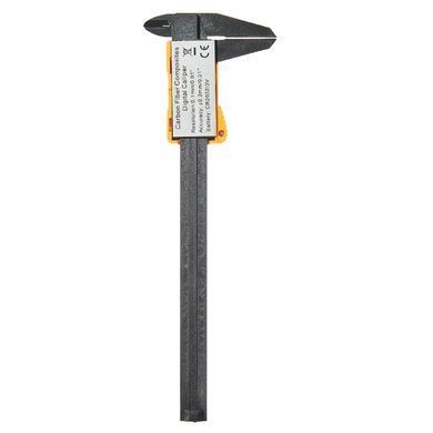 Изображение Штангенциркуль электронный пластиковый INGCO Super Select 150 мм Farbers