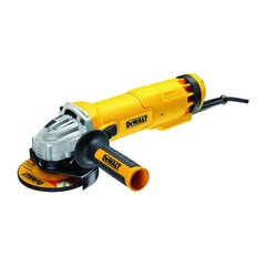 Зображення Шліфмашина кутова - болгарка мережева DeWALT DWE4237 Farbers