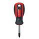 Викрутка хрестова Vitals Master S2 PH2 (38 мм)