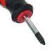 Викрутка хрестова Vitals Master S2 PH2 (38 мм)
