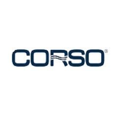 🛍️ Farbers | Зображення логотипу фірми CORSO