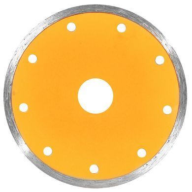 Изображение Диск алмазный для керамики INGCO 125 &times; 5,0 &times; 22,2 Farbers