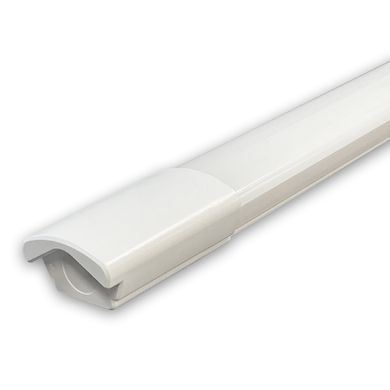 Led светильник линейный накладной AVT-LINE 18Вт, 600мм