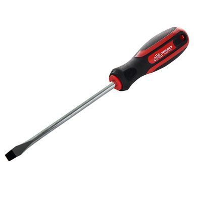 Викрутка плоска Vitals Master S2 8 х150 мм