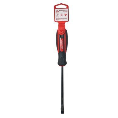 Викрутка плоска Vitals Master S2 8 х150 мм