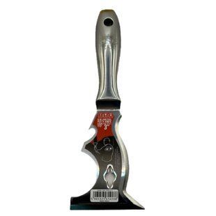 Изображение Однокомпонентный инструмент из нержавеющей стали Multitool OLEJNIK 10 в 1 Farbers