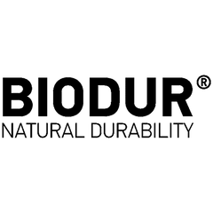 🛍️ Farbers | Зображення логотипу фірми BIODUR
