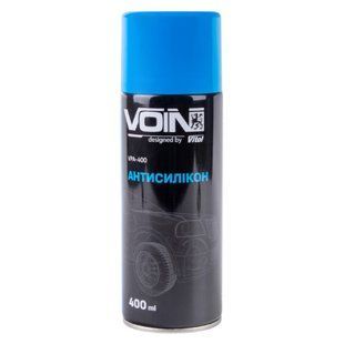 Изображение Антисиликон VOIN PRO 400мл Farbers