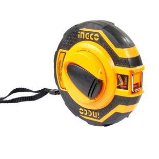 Зображення Рулетка Profi INGCO INDUSTRIAL 20 м х 12.5 мм Farbers