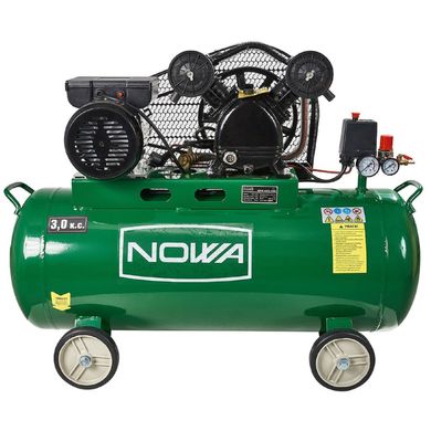 Изображение Компрессор NOWA KPN 420-100 Farbers